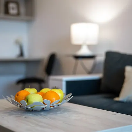 Appartement Zhao Coresi