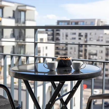 Appartement Zhao Coresi
