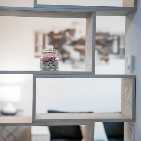 Zhao Coresi Appartement Braşov