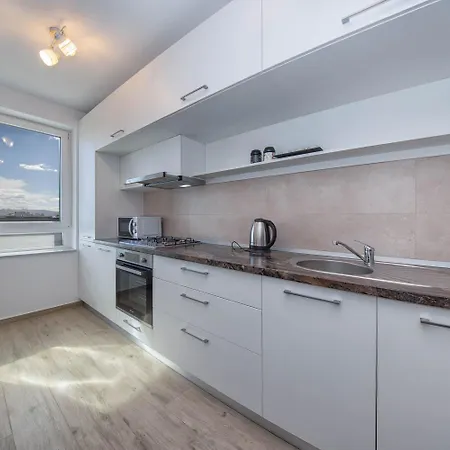Zhao Coresi Appartement