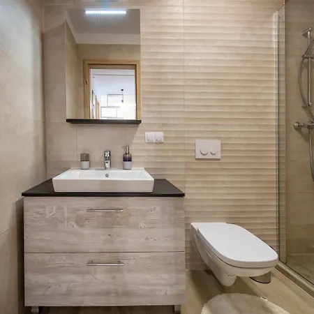 Zhao Coresi Appartement Braşov