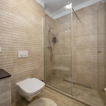 Zhao Coresi Appartement Braşov
